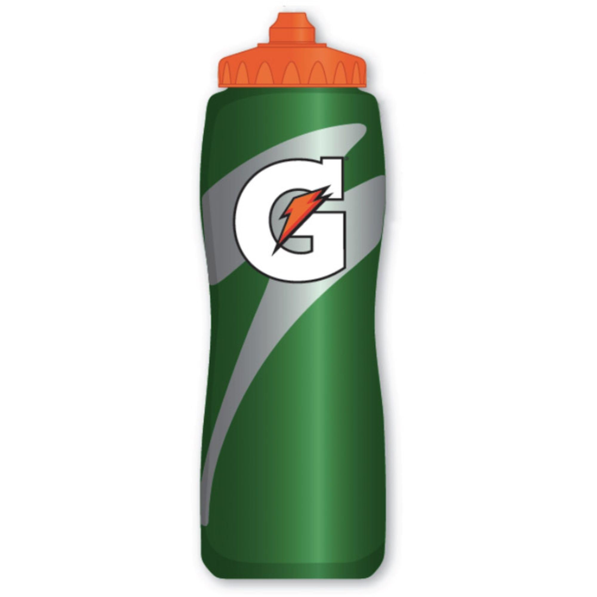 Gatorade スクイズ ボトル 946ml スポーツ ボトル 水筒 3本 Amazon.co.jp: Gatorade Squeeze Bottle, 32 Ounce by Gatorade